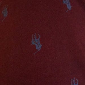 Meet your Posher, Stedman